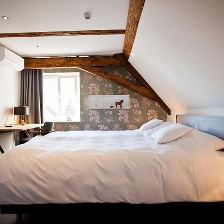 Hotel&Restaurant Krone Weil am Rhein Extérieur photo