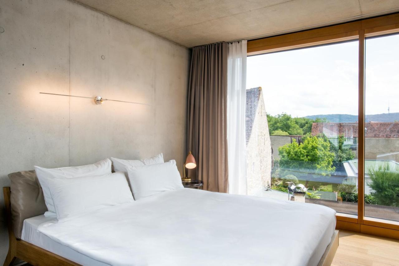 Hotel&Restaurant Krone Weil am Rhein Extérieur photo