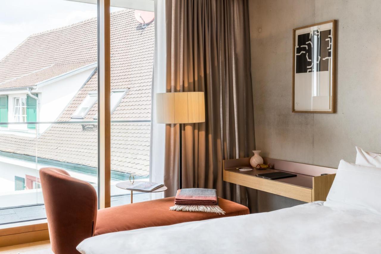 Hotel&Restaurant Krone Weil am Rhein Extérieur photo