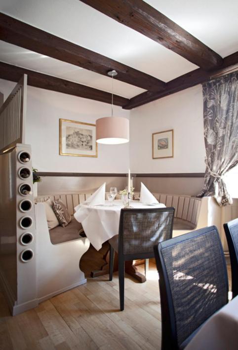 Hotel&Restaurant Krone Weil am Rhein Extérieur photo