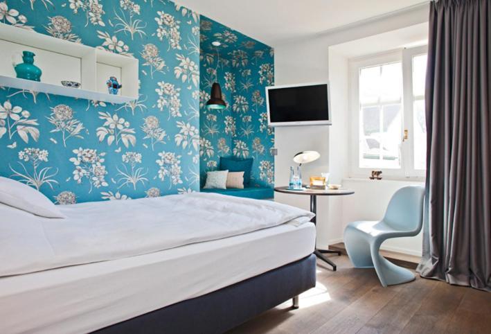 Hotel&Restaurant Krone Weil am Rhein Extérieur photo