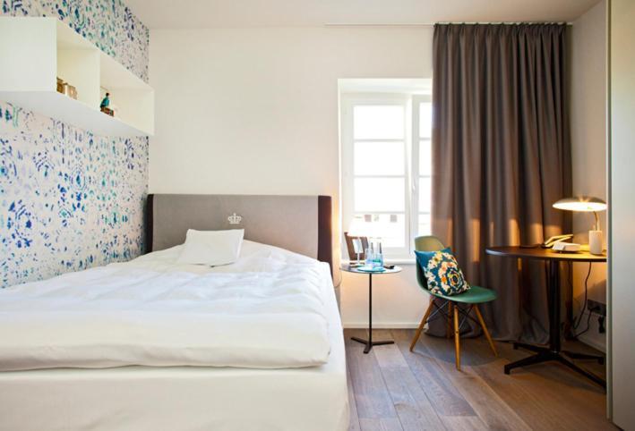 Hotel&Restaurant Krone Weil am Rhein Extérieur photo