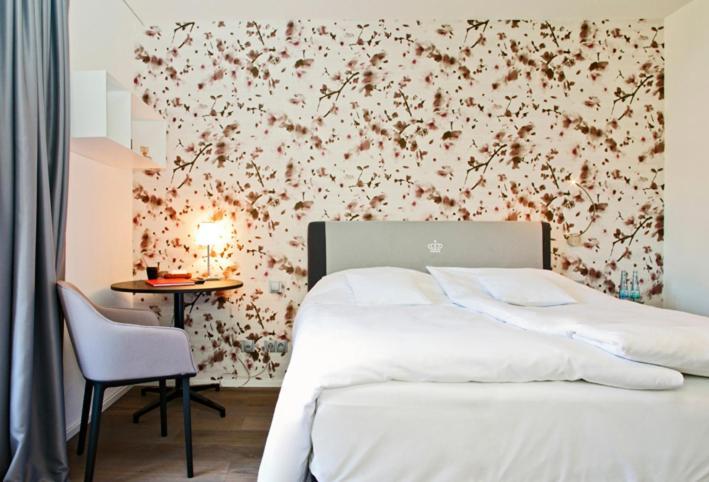 Hotel&Restaurant Krone Weil am Rhein Extérieur photo