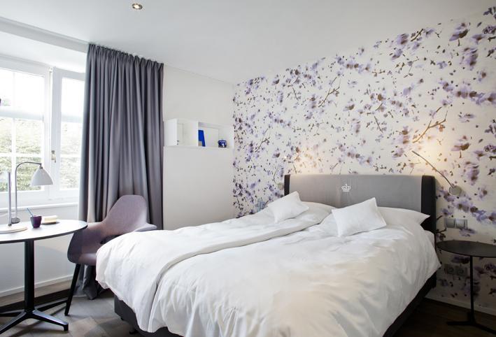 Hotel&Restaurant Krone Weil am Rhein Extérieur photo
