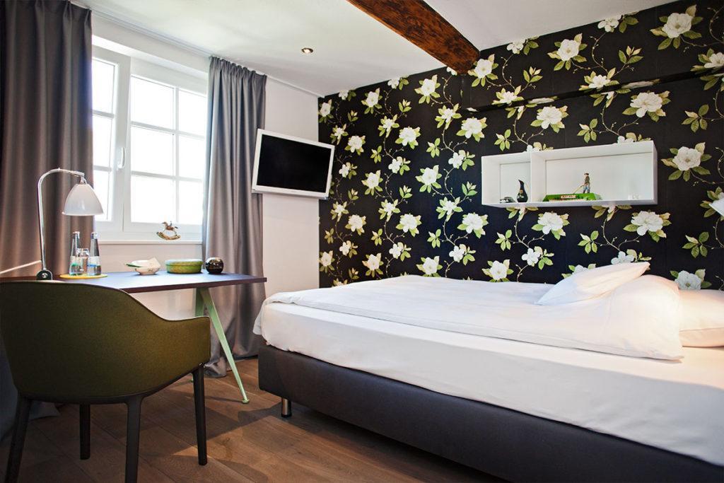 Hotel&Restaurant Krone Weil am Rhein Extérieur photo