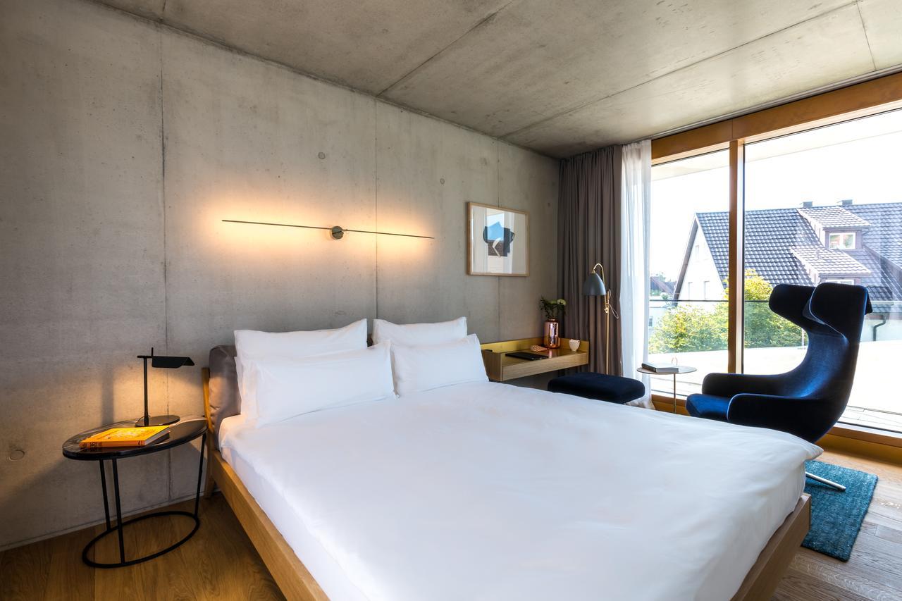 Hotel&Restaurant Krone Weil am Rhein Extérieur photo
