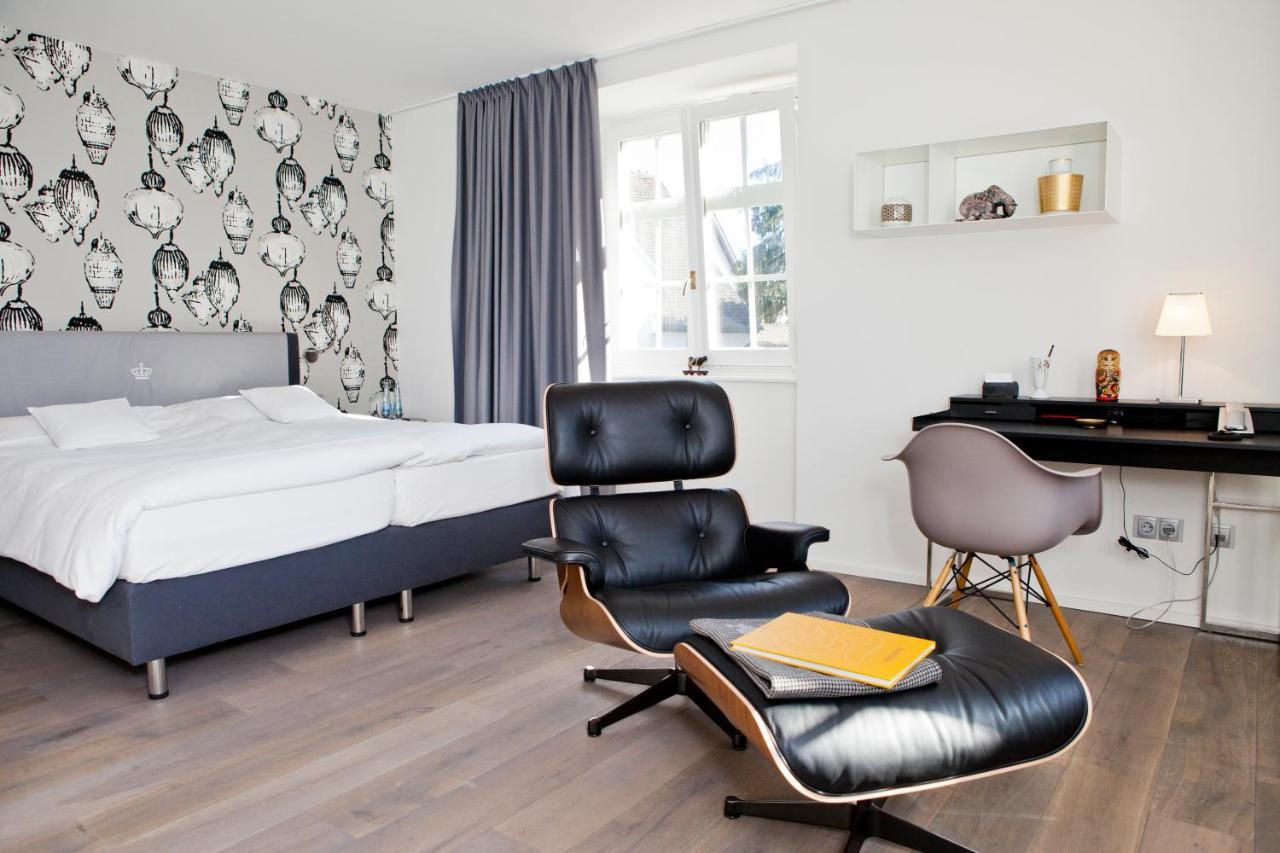 Hotel&Restaurant Krone Weil am Rhein Extérieur photo